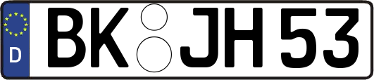 BK-JH53