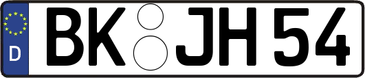 BK-JH54