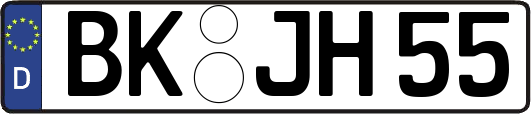BK-JH55