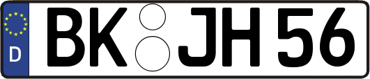 BK-JH56