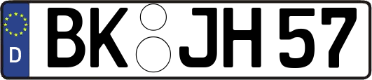 BK-JH57