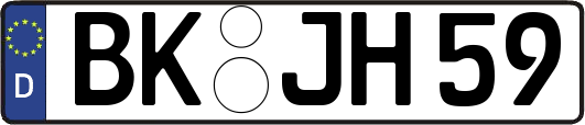 BK-JH59