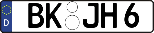 BK-JH6