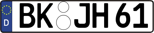 BK-JH61