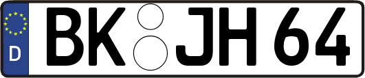 BK-JH64