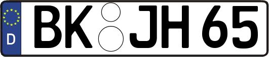 BK-JH65