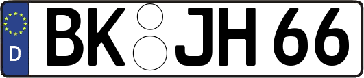 BK-JH66