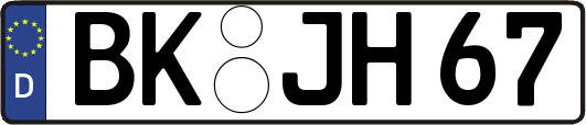 BK-JH67