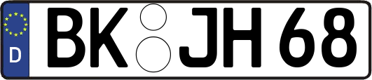 BK-JH68