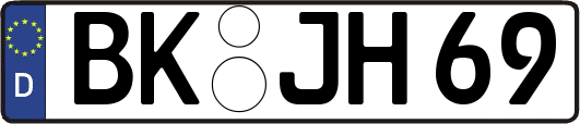 BK-JH69
