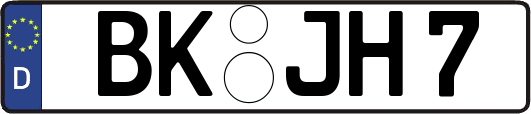 BK-JH7