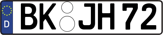 BK-JH72