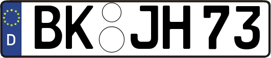BK-JH73