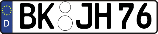 BK-JH76