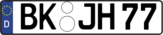 BK-JH77