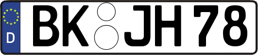 BK-JH78