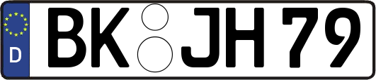 BK-JH79