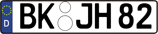 BK-JH82