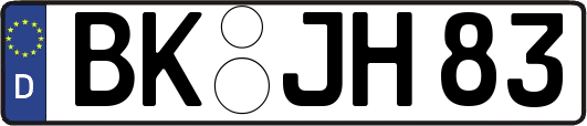 BK-JH83