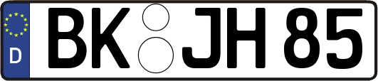 BK-JH85