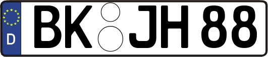 BK-JH88