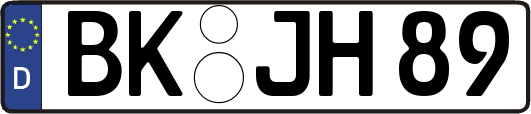 BK-JH89