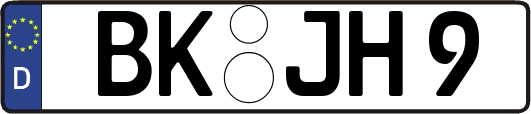BK-JH9