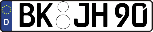BK-JH90