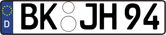 BK-JH94