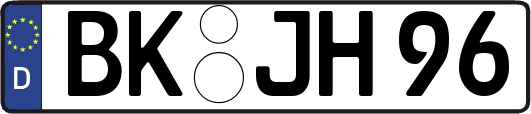 BK-JH96