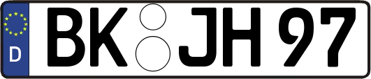 BK-JH97