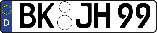 BK-JH99