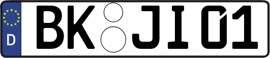 BK-JI01