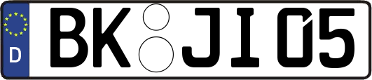 BK-JI05