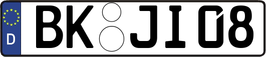 BK-JI08