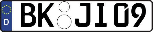 BK-JI09