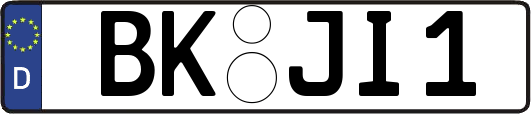 BK-JI1