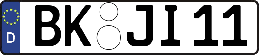 BK-JI11