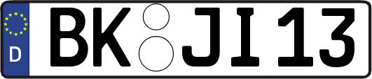 BK-JI13