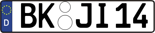 BK-JI14