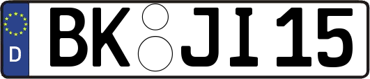 BK-JI15