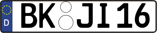 BK-JI16