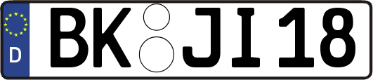 BK-JI18