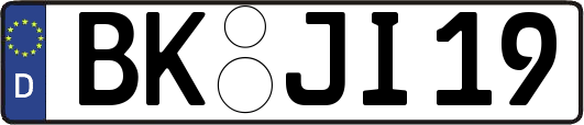 BK-JI19