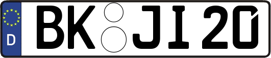 BK-JI20