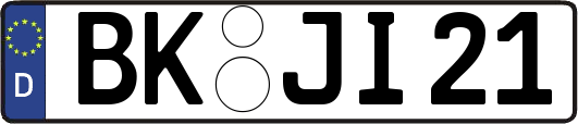 BK-JI21