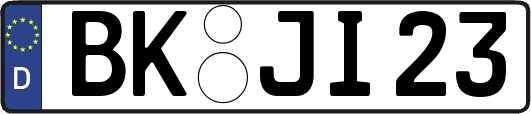BK-JI23
