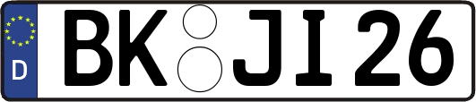 BK-JI26