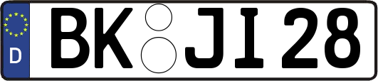 BK-JI28