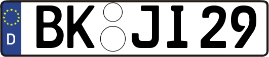 BK-JI29